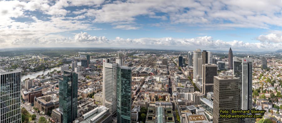 Frankfurt am Main, September 2022