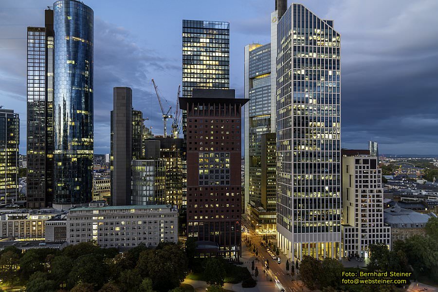 Frankfurt am Main, September 2022