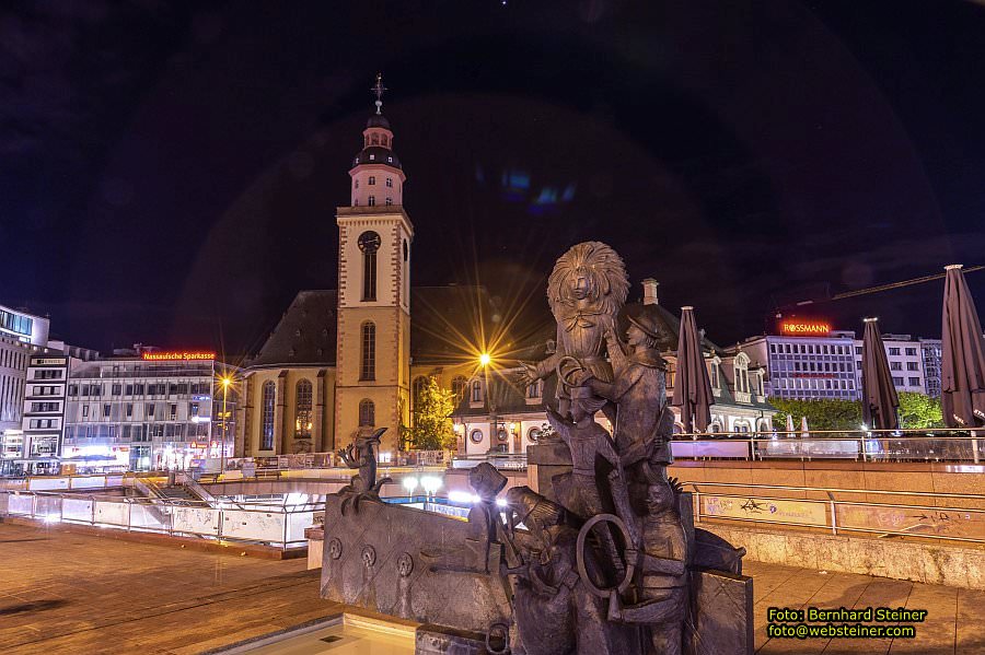 Frankfurt am Main, September 2022