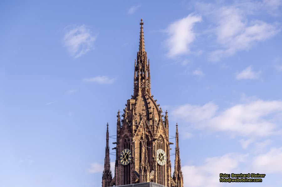 Frankfurt am Main, September 2022