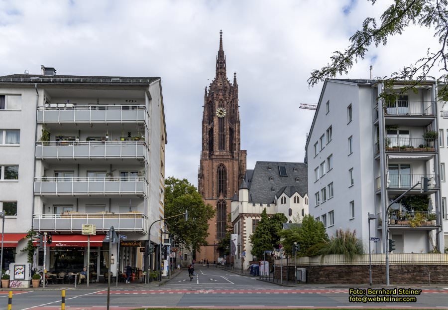 Frankfurt am Main, September 2022