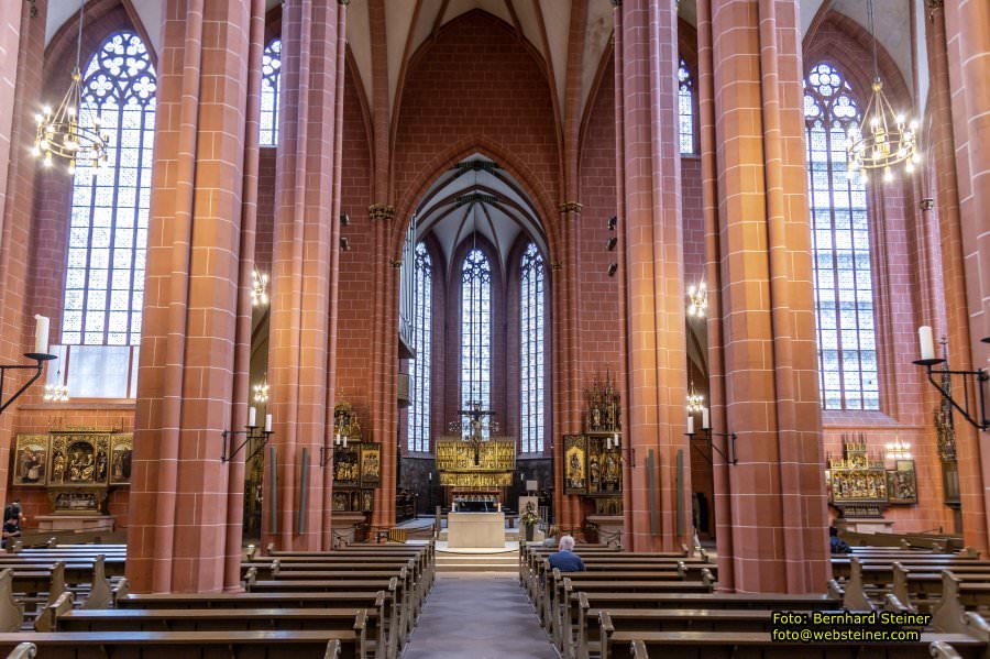 Frankfurt am Main, September 2022