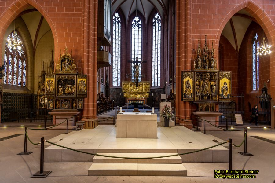 Frankfurt am Main, September 2022