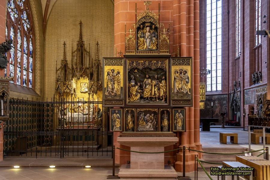 Frankfurt am Main, September 2022