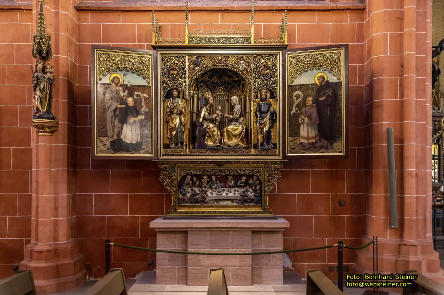 Frankfurt am Main, September 2022