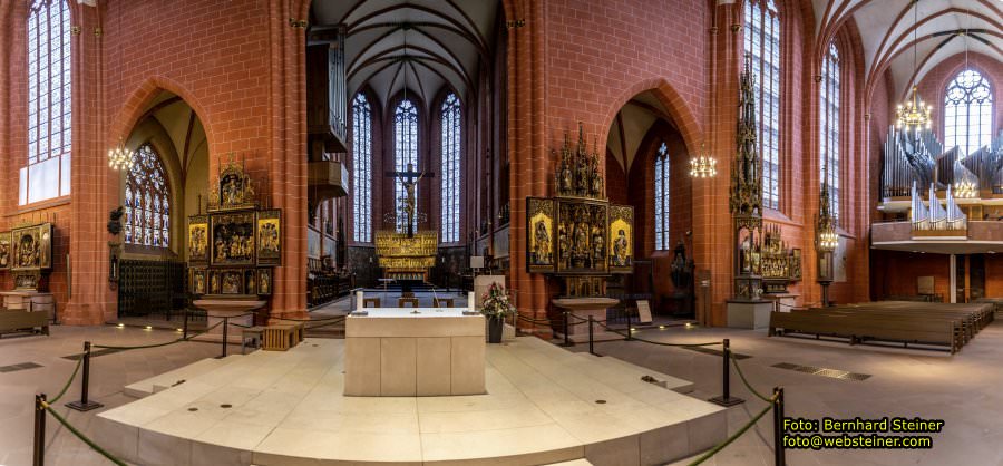 Frankfurt am Main, September 2022