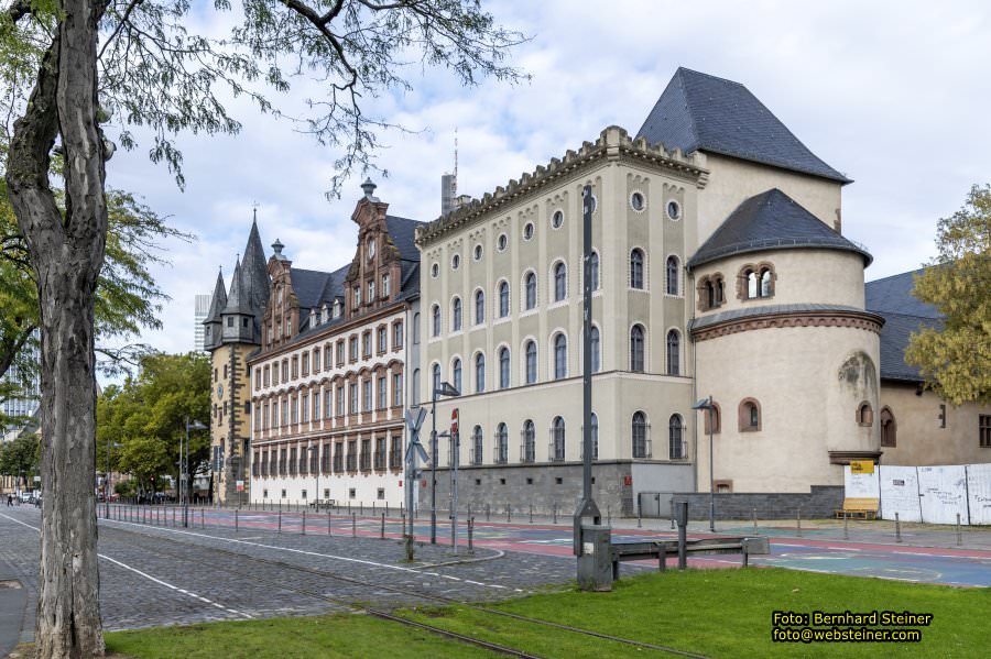 Frankfurt am Main, September 2022