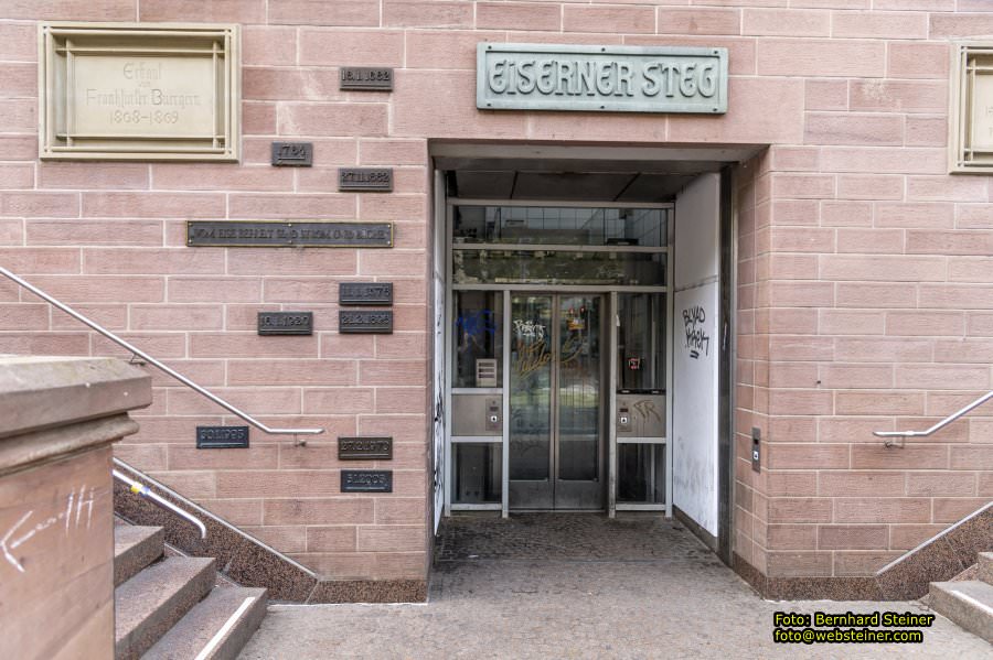 Frankfurt am Main, September 2022