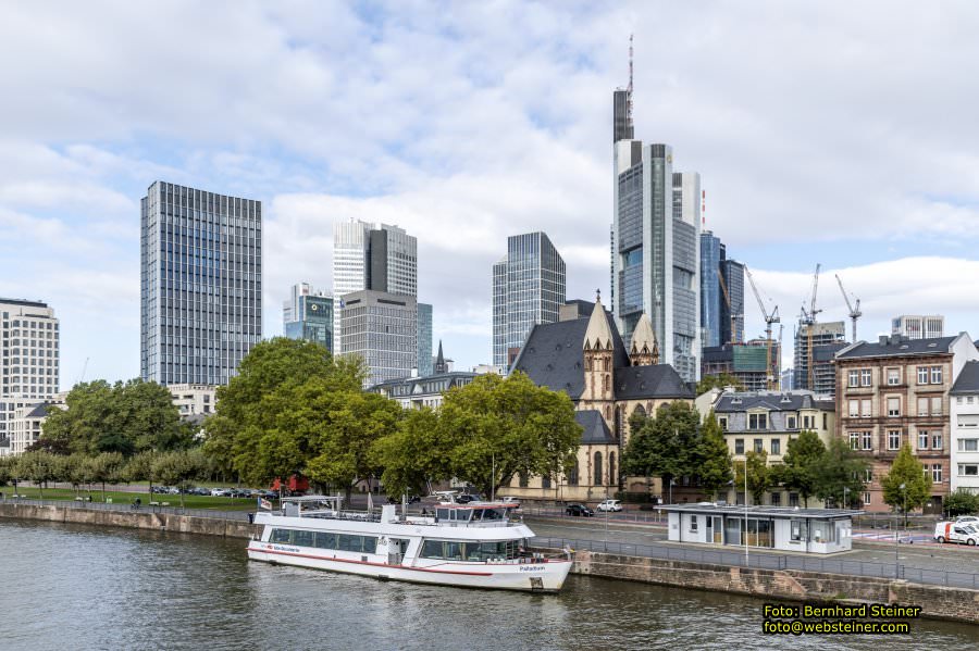 Frankfurt am Main, September 2022