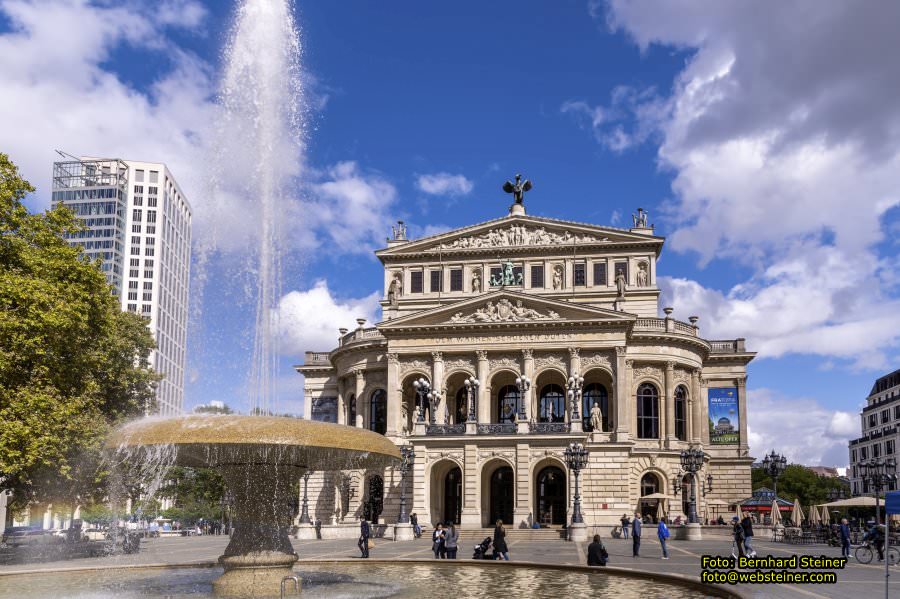 Frankfurt am Main, September 2022