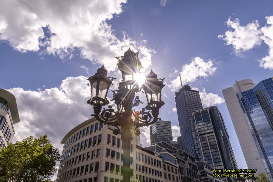 Frankfurt am Main, September 2022