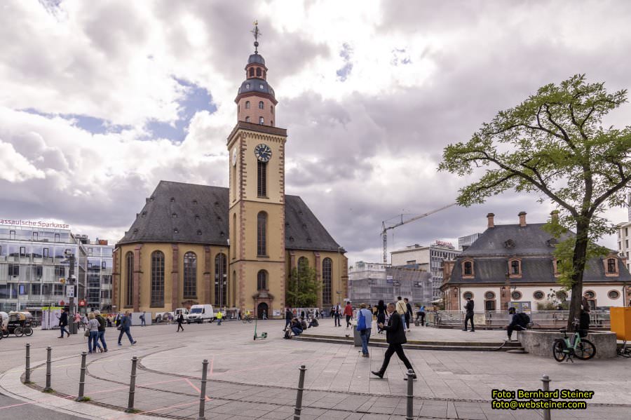 Frankfurt am Main, September 2022