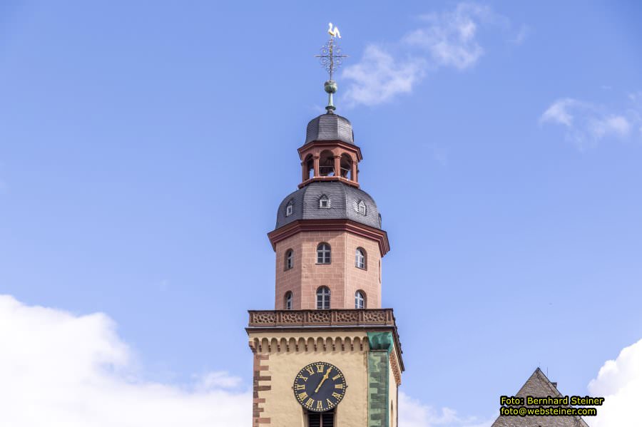Frankfurt am Main, September 2022