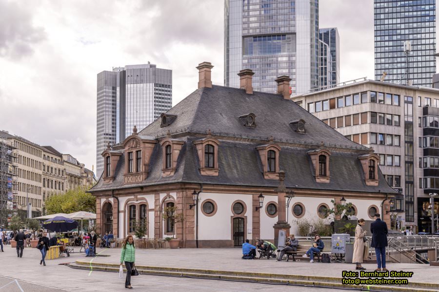 Frankfurt am Main, September 2022