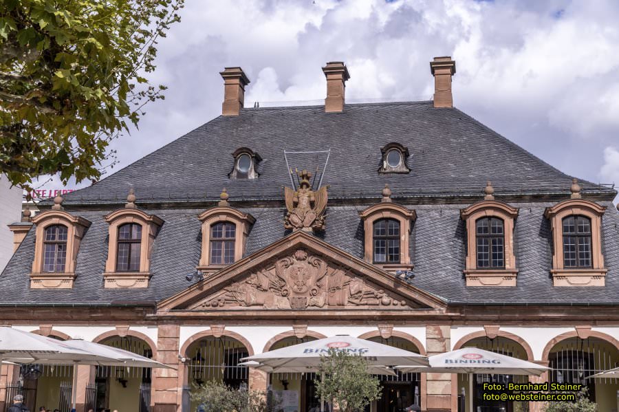 Frankfurt am Main, September 2022