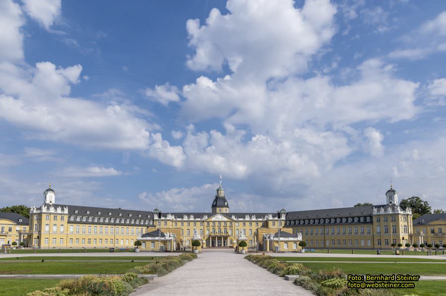 Karlsruhe, August 2022