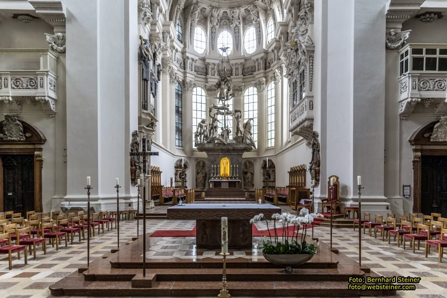 Passau, August 2022