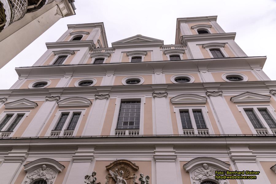 Passau, August 2022