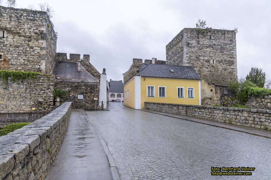 Drosendorf, Mai 2023