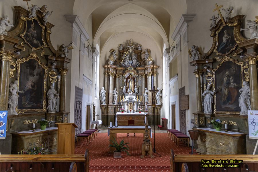 Drosendorf, Mai 2023