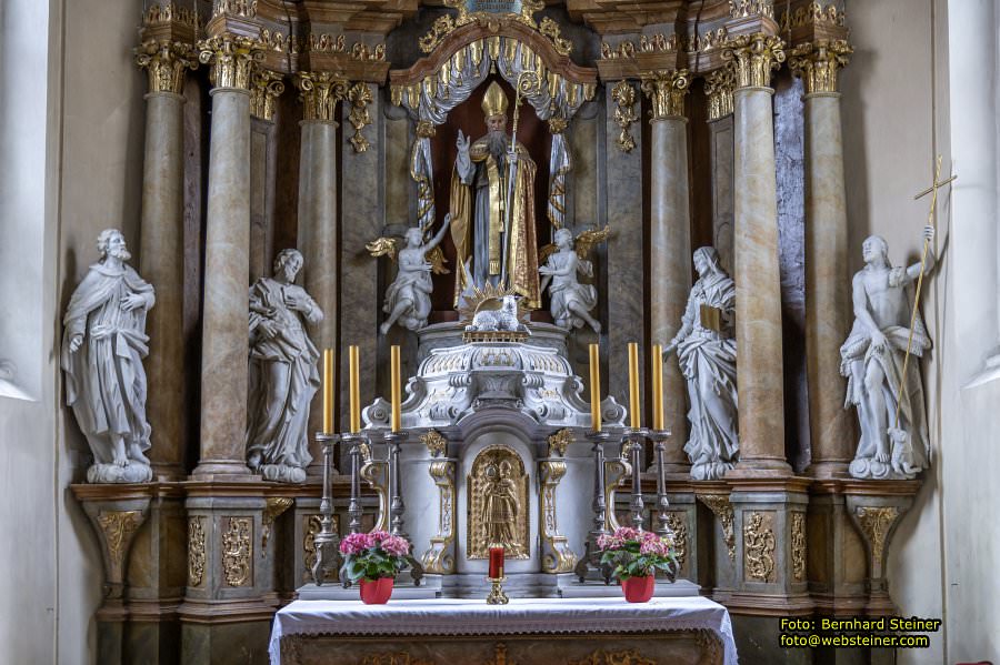 Drosendorf, Mai 2023