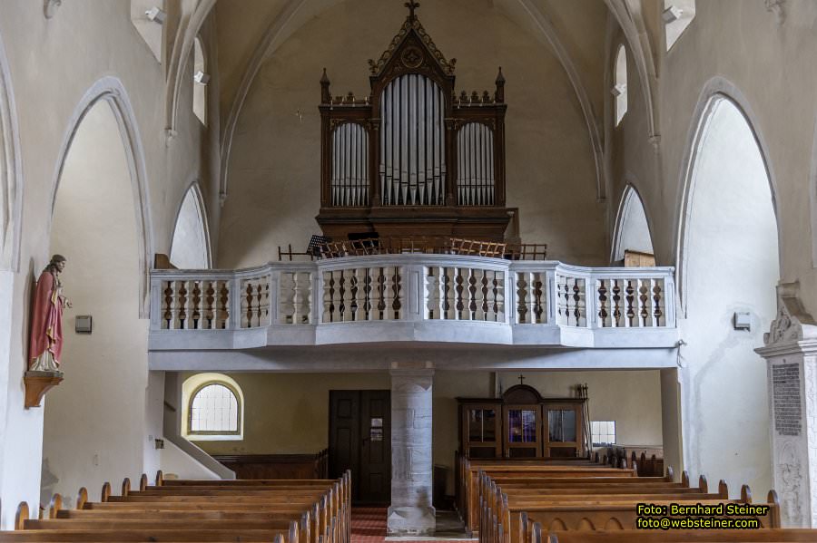 Drosendorf, Mai 2023