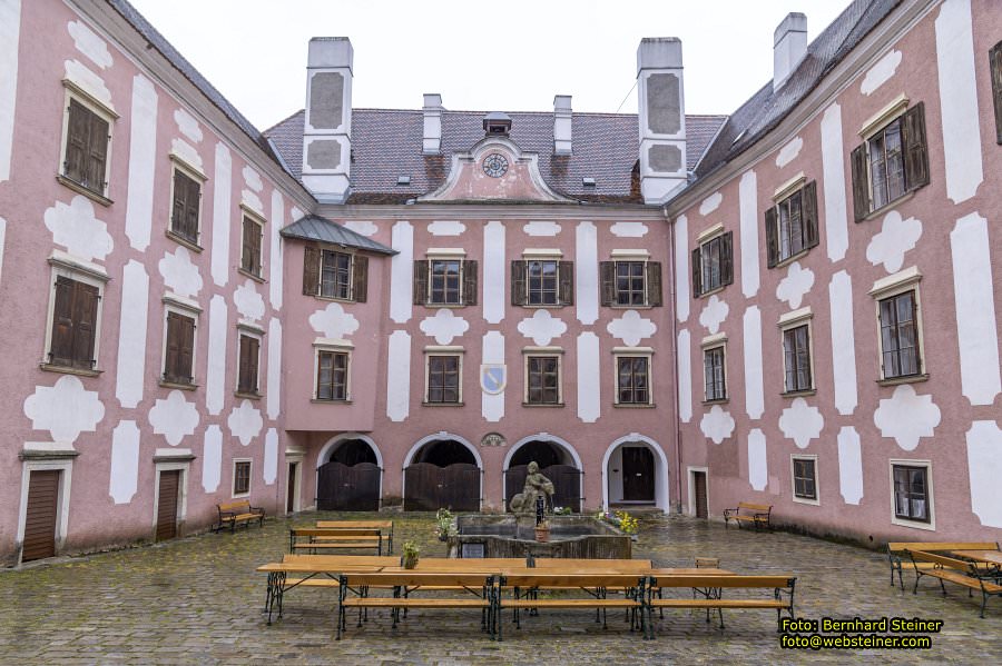 Drosendorf, Mai 2023