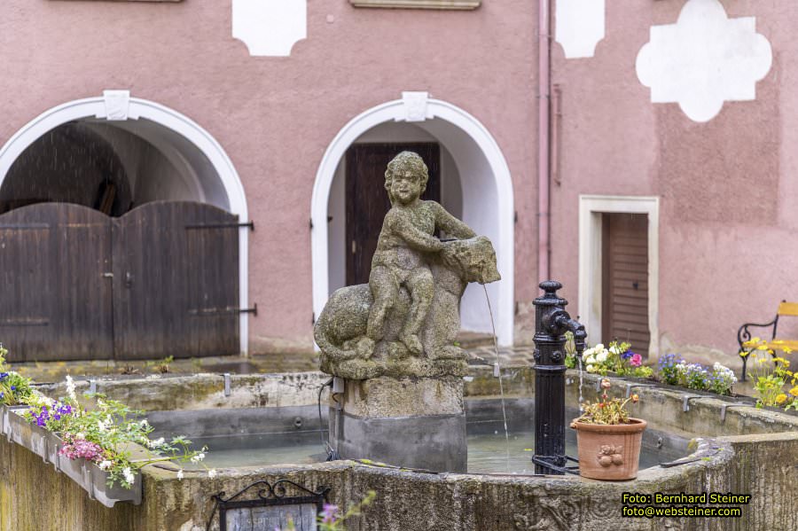 Drosendorf, Mai 2023