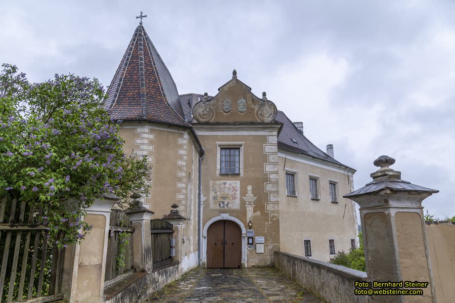 Drosendorf, Mai 2023