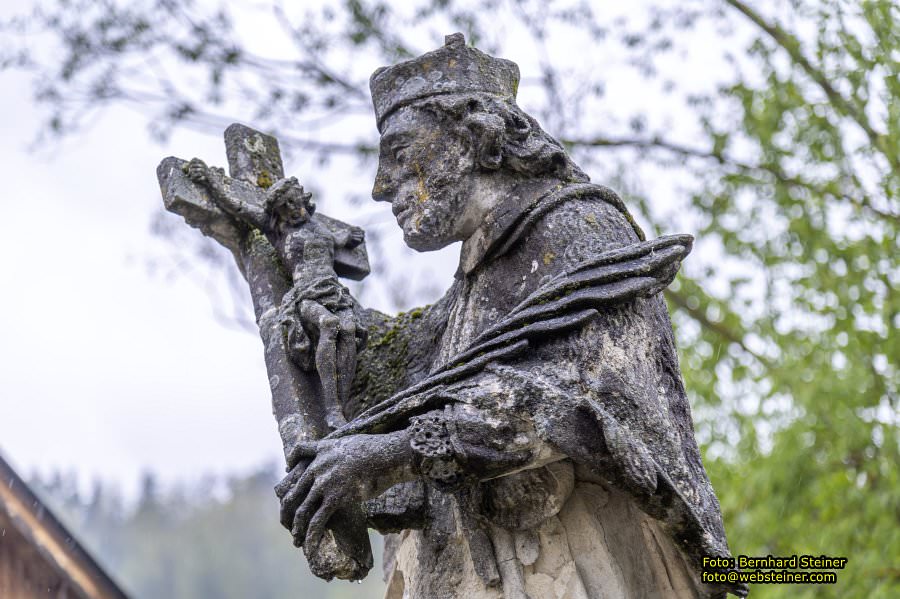 Drosendorf, Mai 2023