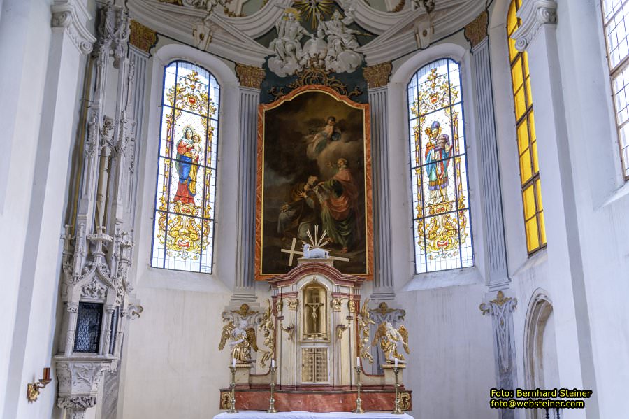 Drosendorf, Mai 2023