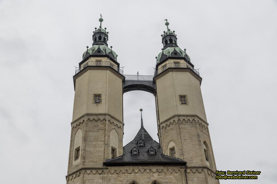 Halle (Saale), September 2024
