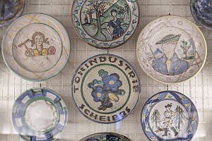 Projekt: Keramikmuseum Scheibbs, Juni 2023