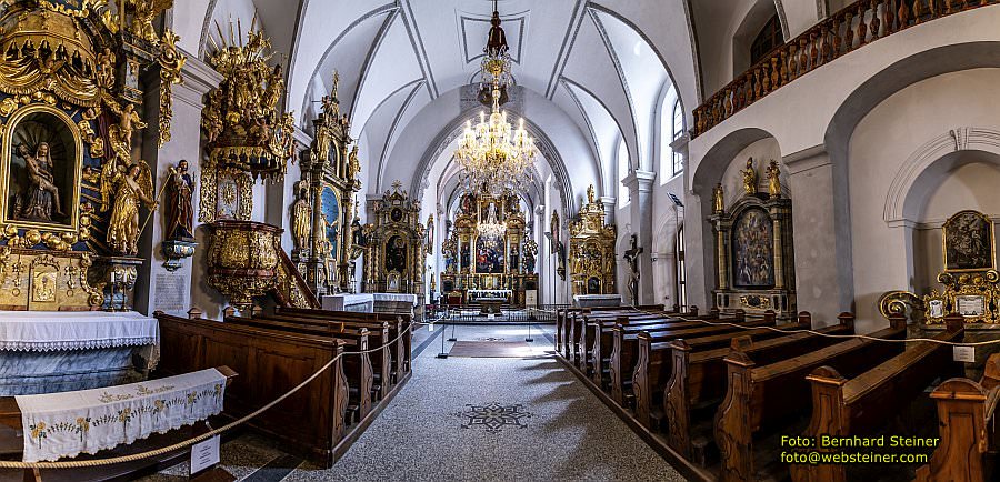Krumau an der Moldau - Cesk Krumlov, Mai 2022