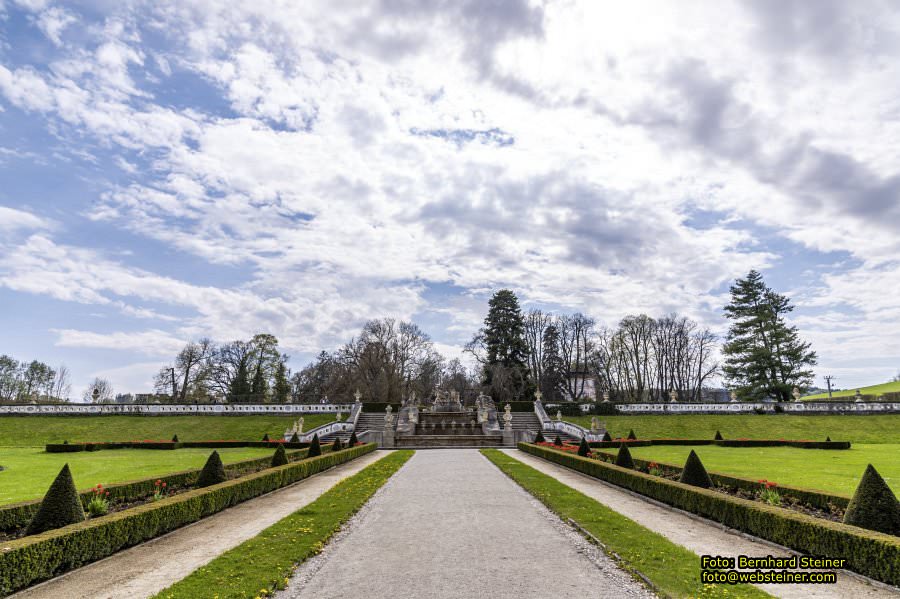 Krumau an der Moldau - Cesk Krumlov, Mai 2022