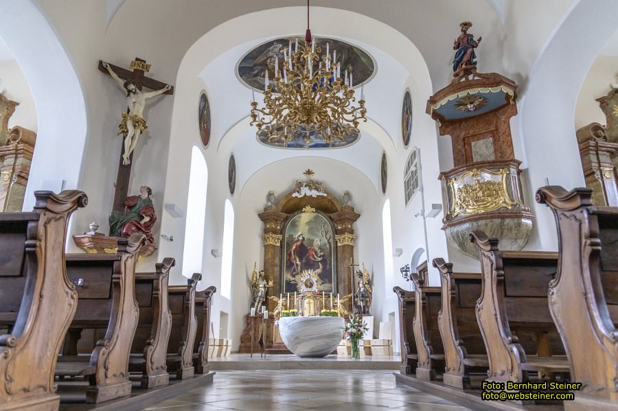 Leobersdorf, November 2023