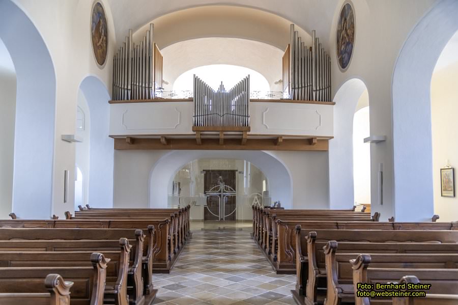 Leobersdorf, November 2023