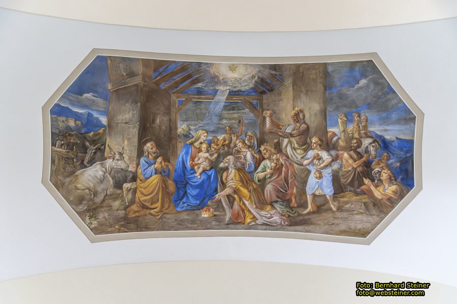 Leobersdorf, November 2023