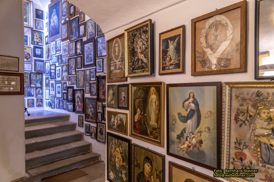 Basilika Maria Taferl, Juni 2023