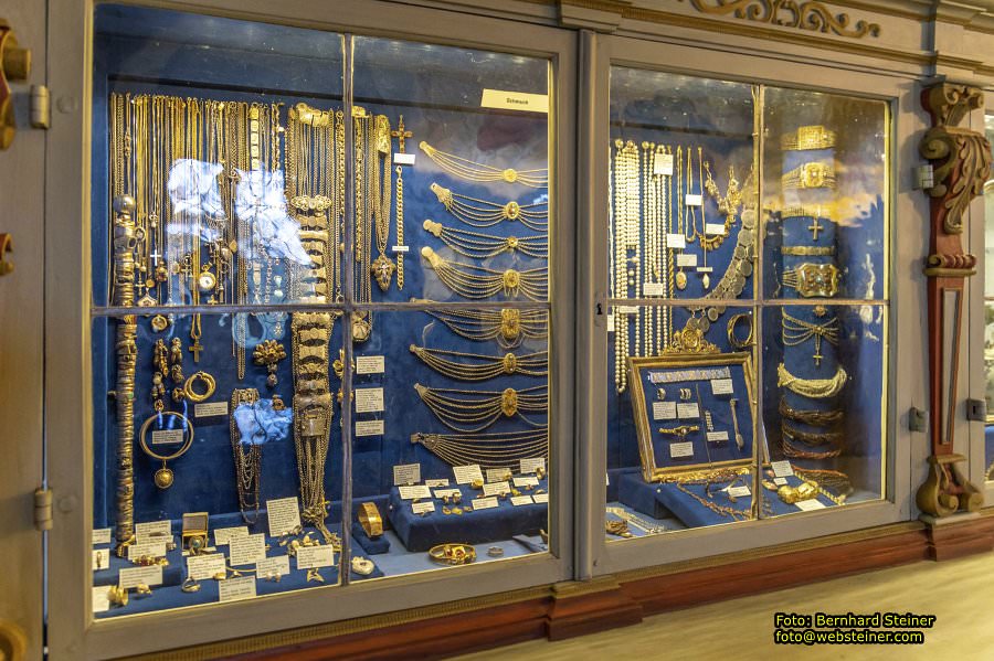 Basilika Maria Taferl, Juni 2023