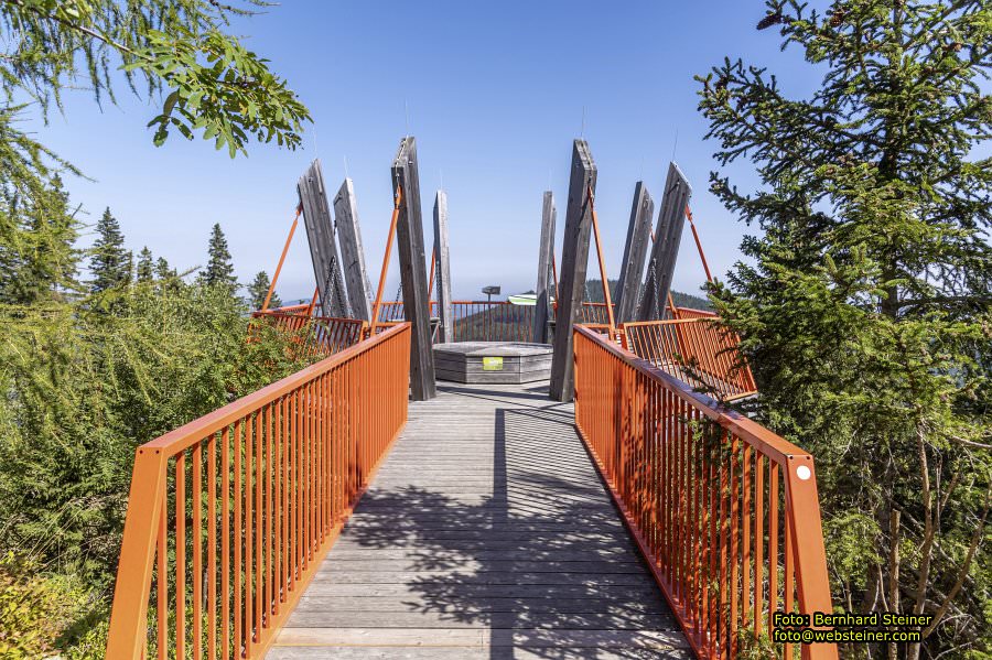 Erlebnisalm Sessellift Sonnenbahn, M�nichkirchen, September 2023