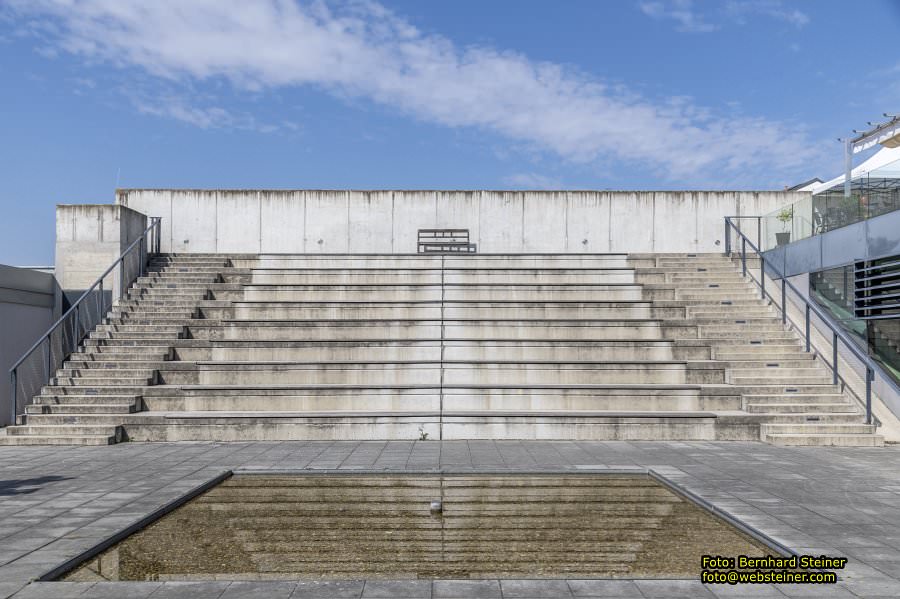 hermann nitsch museum, Mistelbach, September 2023