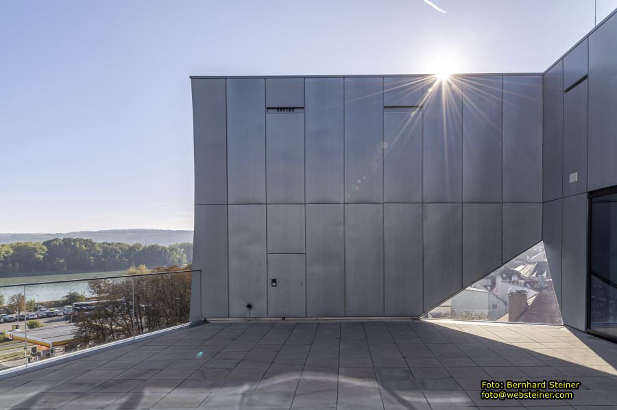 Landesgalerie Niederösterreich, Oktober 2023