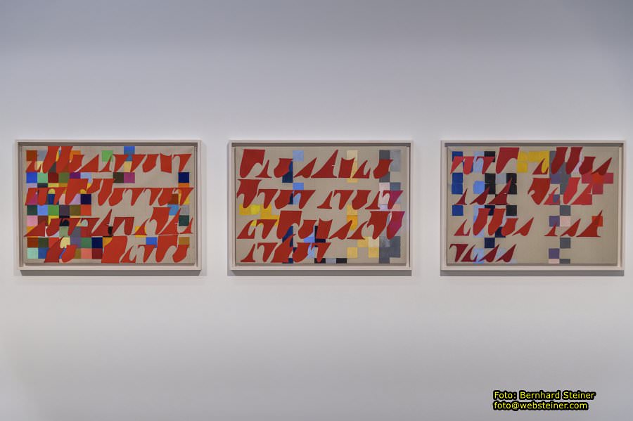 Landesgalerie Niederösterreich, Oktober 2023