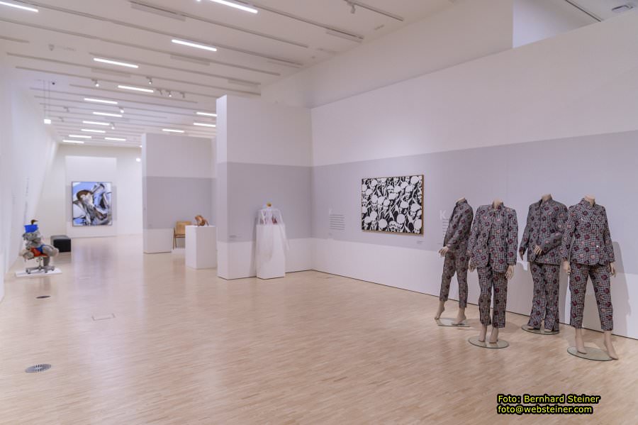 Landesgalerie Niederösterreich, Oktober 2023