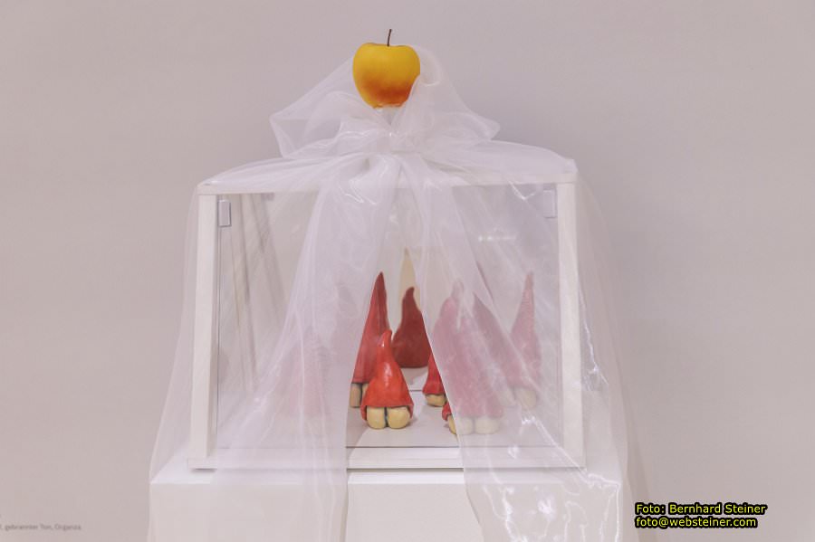 Landesgalerie Niederösterreich, Oktober 2023