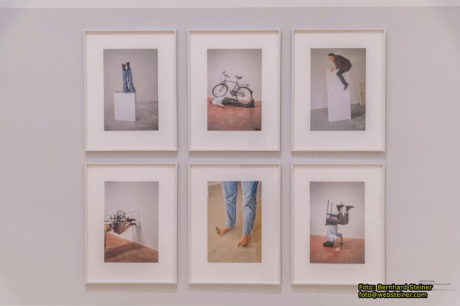 Landesgalerie Niederösterreich, Oktober 2023