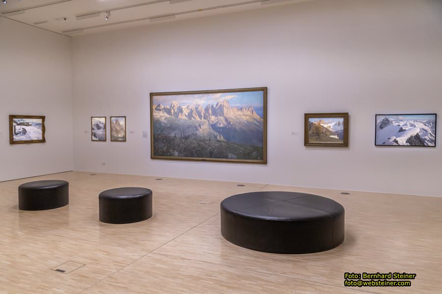 Landesgalerie Niederösterreich, Oktober 2023