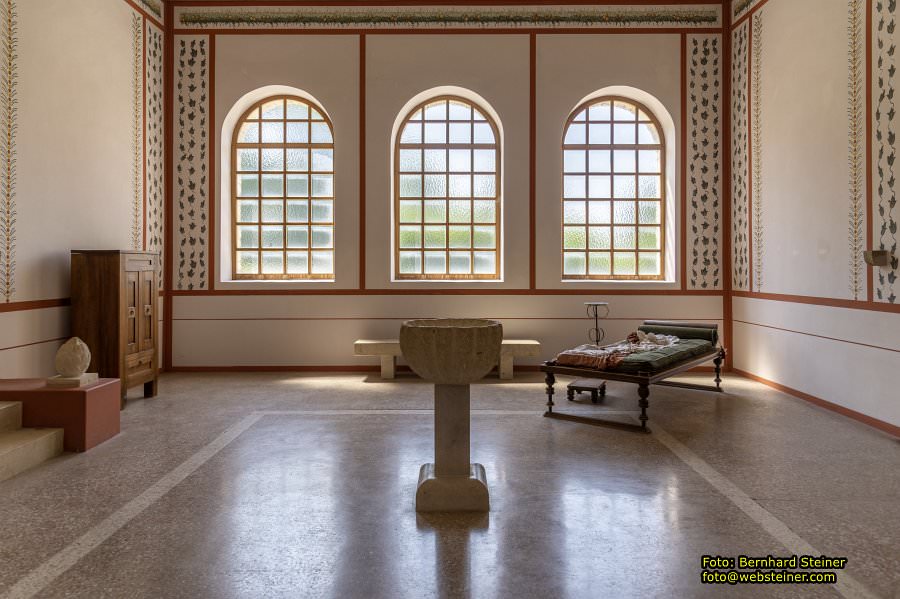 R�merstadt Carnuntum, Juni 2023