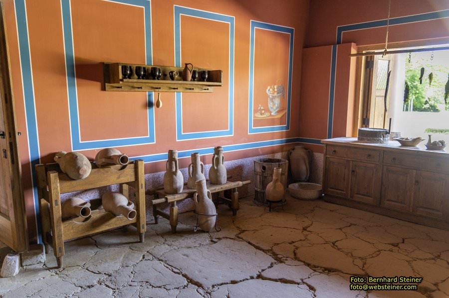 R�merstadt Carnuntum, Juni 2023